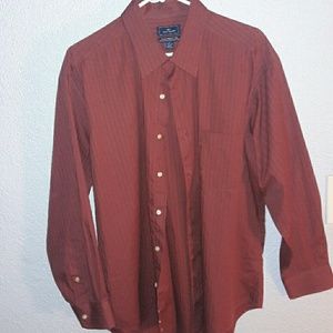 Dockers mens dress shirt